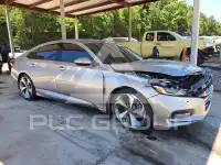 2020 Honda Accord фото