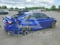 2020 Honda Accord фото