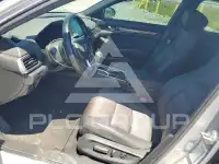 2020 Honda Accord фото
