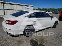 2020 Honda Accord фото