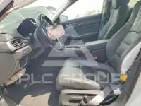 2020 Honda Accord фото