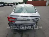 2020 Honda Accord фото