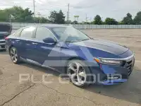 2020 Honda Accord фото