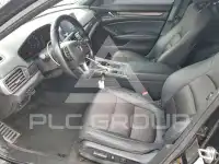 2020 Honda Accord фото