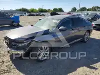 2020 Honda Accord фото