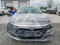 2020 Honda Accord photo