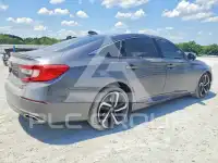 2020 Honda Accord фото