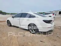 2020 Honda Accord фото