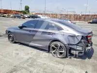 2020 Honda Accord фото