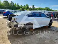 2020 Honda Accord фото