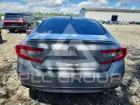 2020 Honda Accord фото