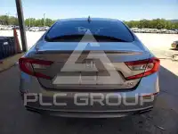 2020 Honda Accord фото