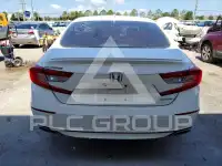 2020 Honda Accord фото