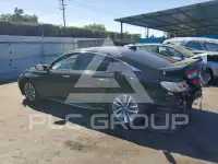 2020 Honda Accord photo