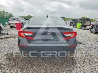 2020 Honda Accord фото