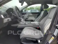 2020 Honda Accord фото