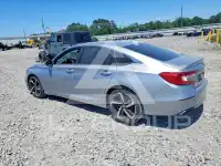 2020 Honda Accord фото