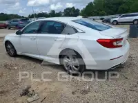 2020 Honda Accord фото
