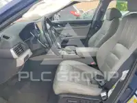 2020 Honda Accord фото