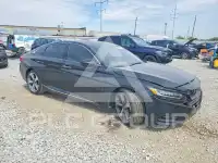 2020 Honda Accord фото