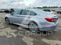 2020 Honda Accord фото