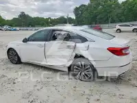 2020 Honda Accord фото