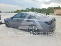 2020 Honda Accord фото