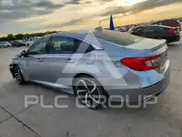 2020 Honda Accord фото