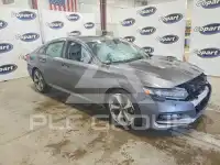 2020 Honda Accord photo