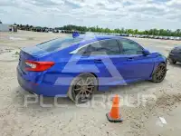 2020 Honda Accord фото