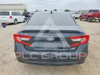 2020 Honda Accord фото