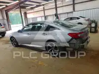 2020 Honda Accord фото