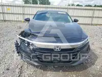 2020 Honda Accord photo