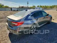 2020 Honda Accord фото
