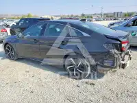 2020 Honda Accord фото