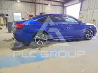 2020 Honda Accord фото