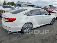 2020 Honda Accord фото