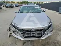 2020 Honda Accord фото