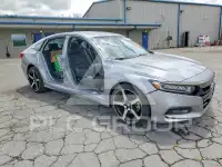 2020 Honda Accord фото