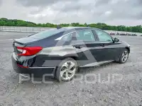 2020 Honda Accord фото