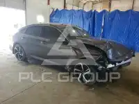2020 Honda Accord фото