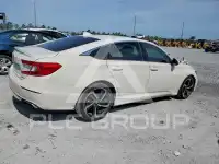 2020 Honda Accord фото