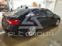 2020 Honda Accord фото