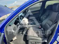 2020 Honda Accord фото