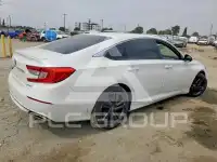 2020 Honda Accord фото