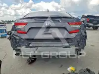 2020 Honda Accord фото