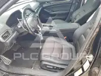 2020 Honda Accord фото