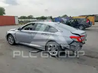 2020 Honda Accord фото