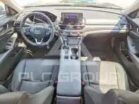 2020 Honda Accord фото