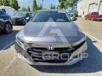 2020 Honda Accord фото